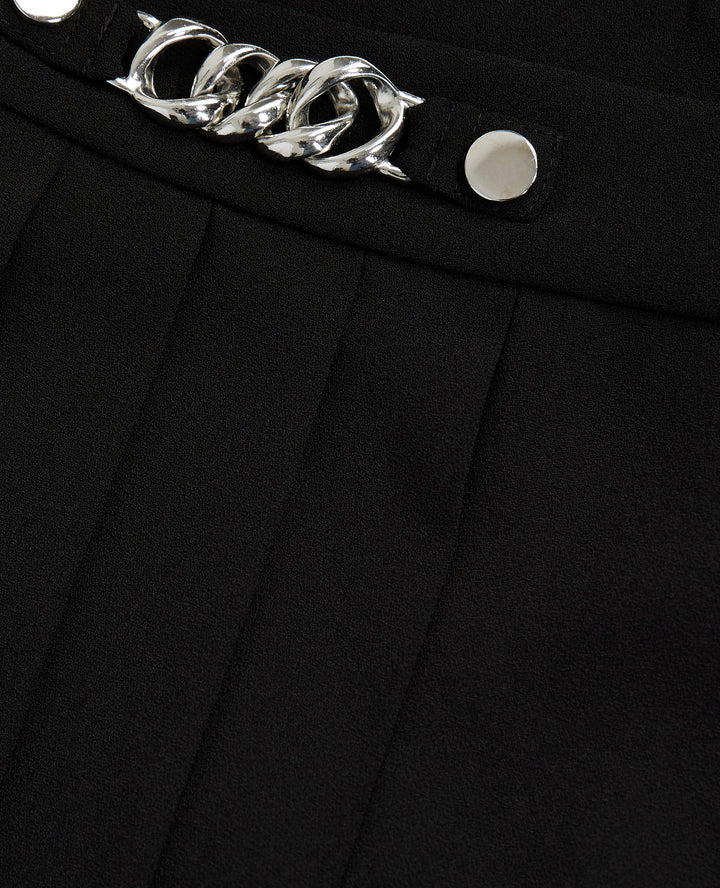 Jupe Noire - Taille XS/34