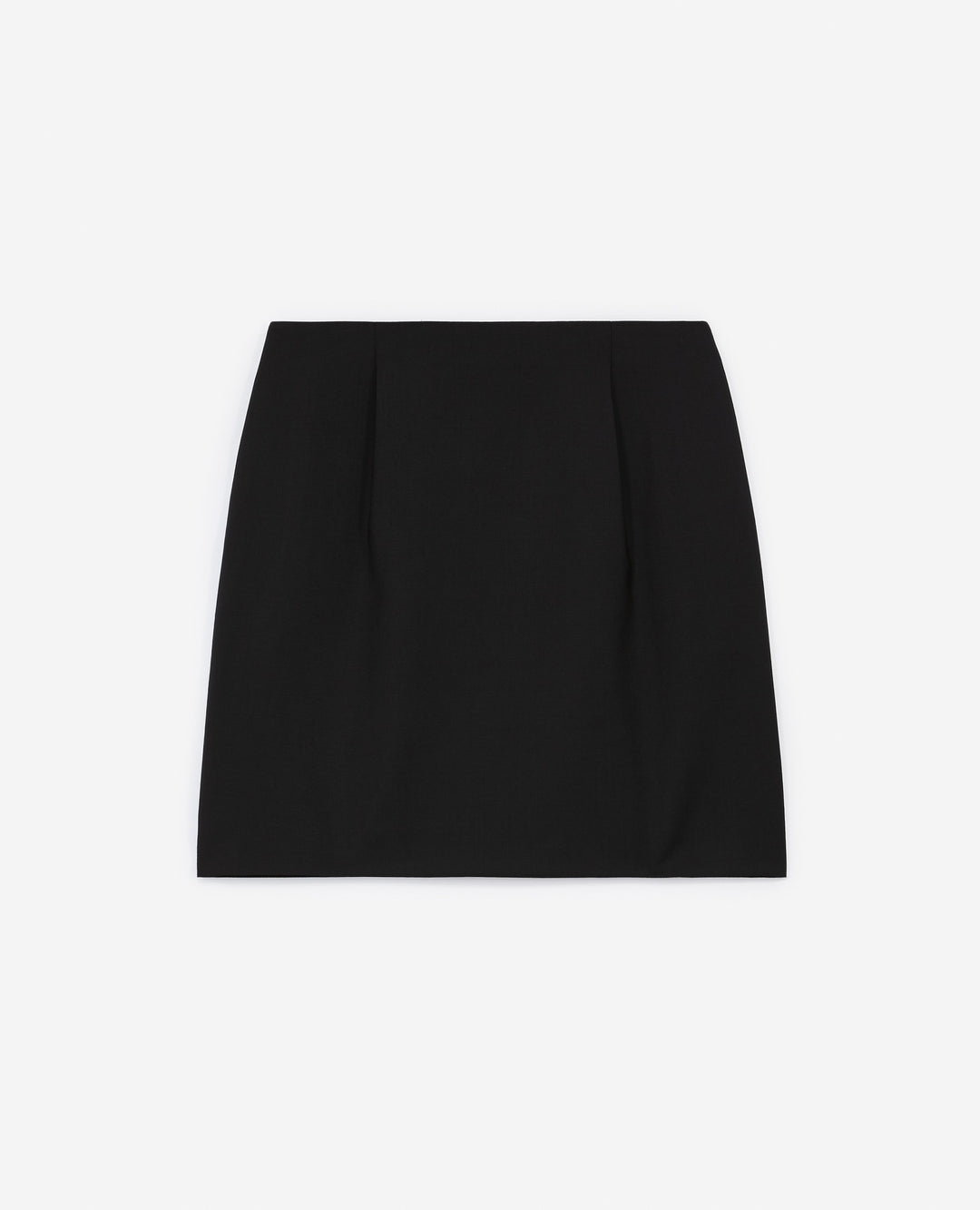 Jupe Noire - Taille S/36
