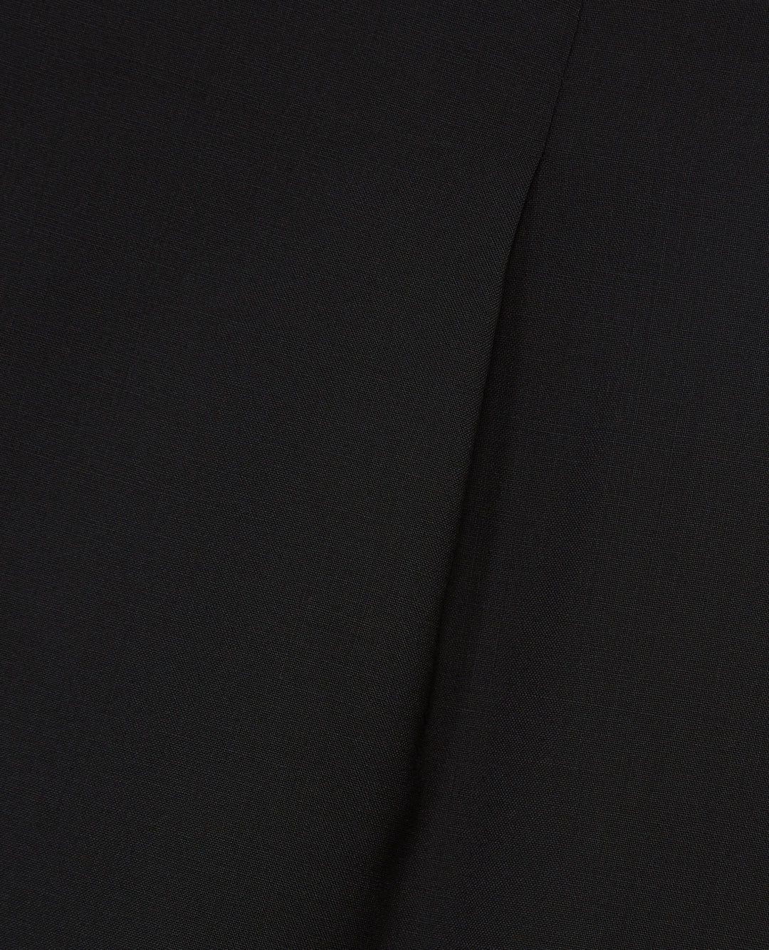 Jupe Noire - Taille S/36
