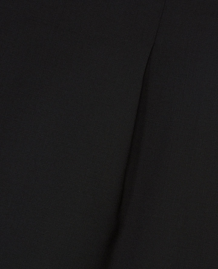 Jupe Noire - Taille S/36