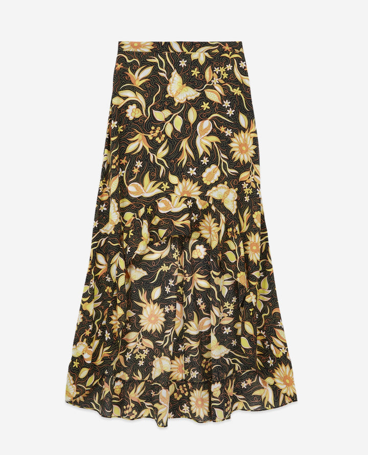 Jupe Noire - Taille M/38