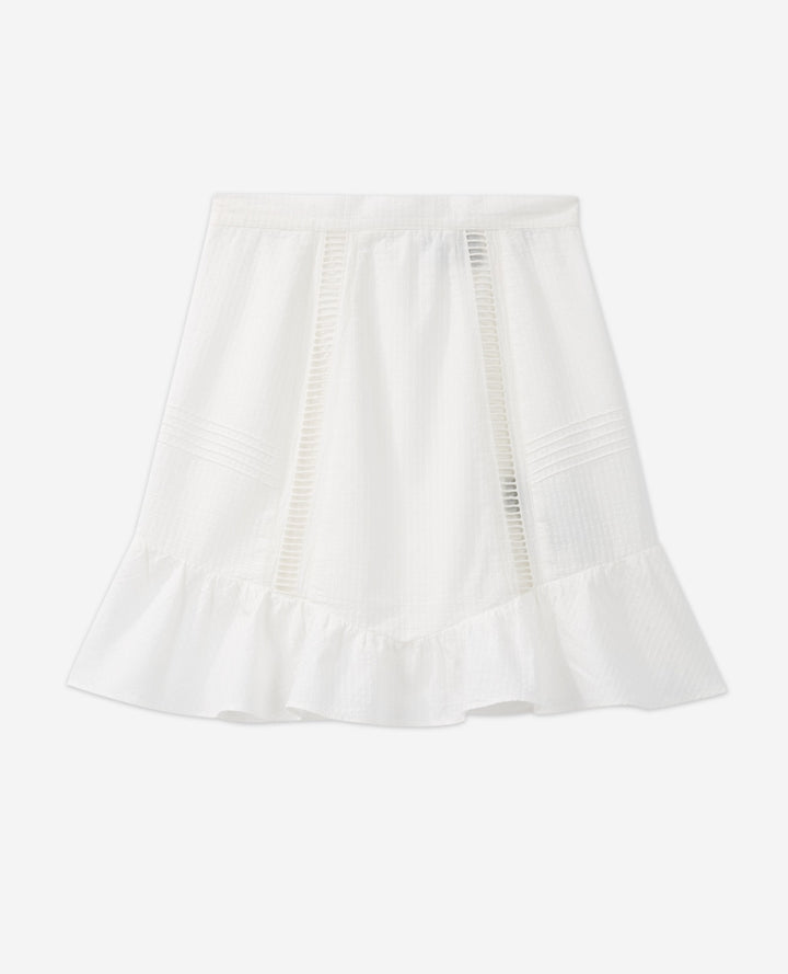 Jupe Blanche - Taille XS/34