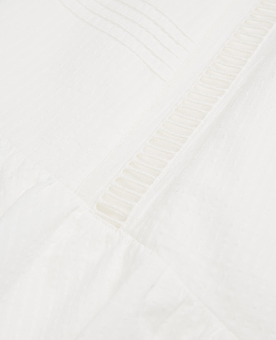 Jupe Blanche - Taille XS/34