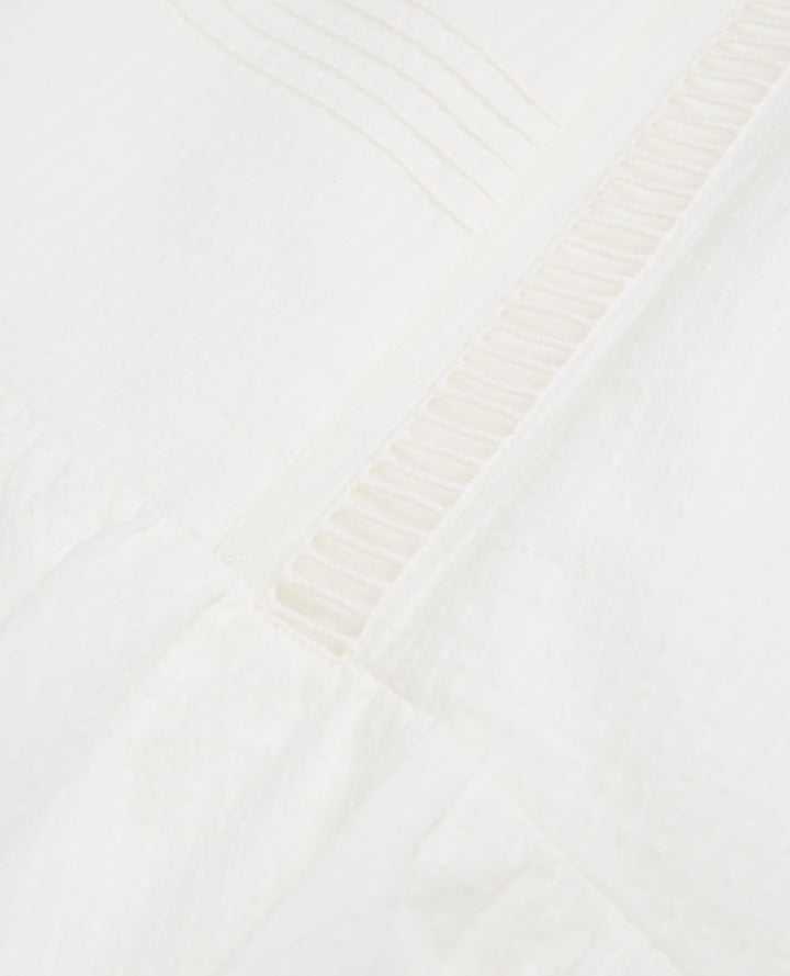 Jupe Blanche - Taille XS/34