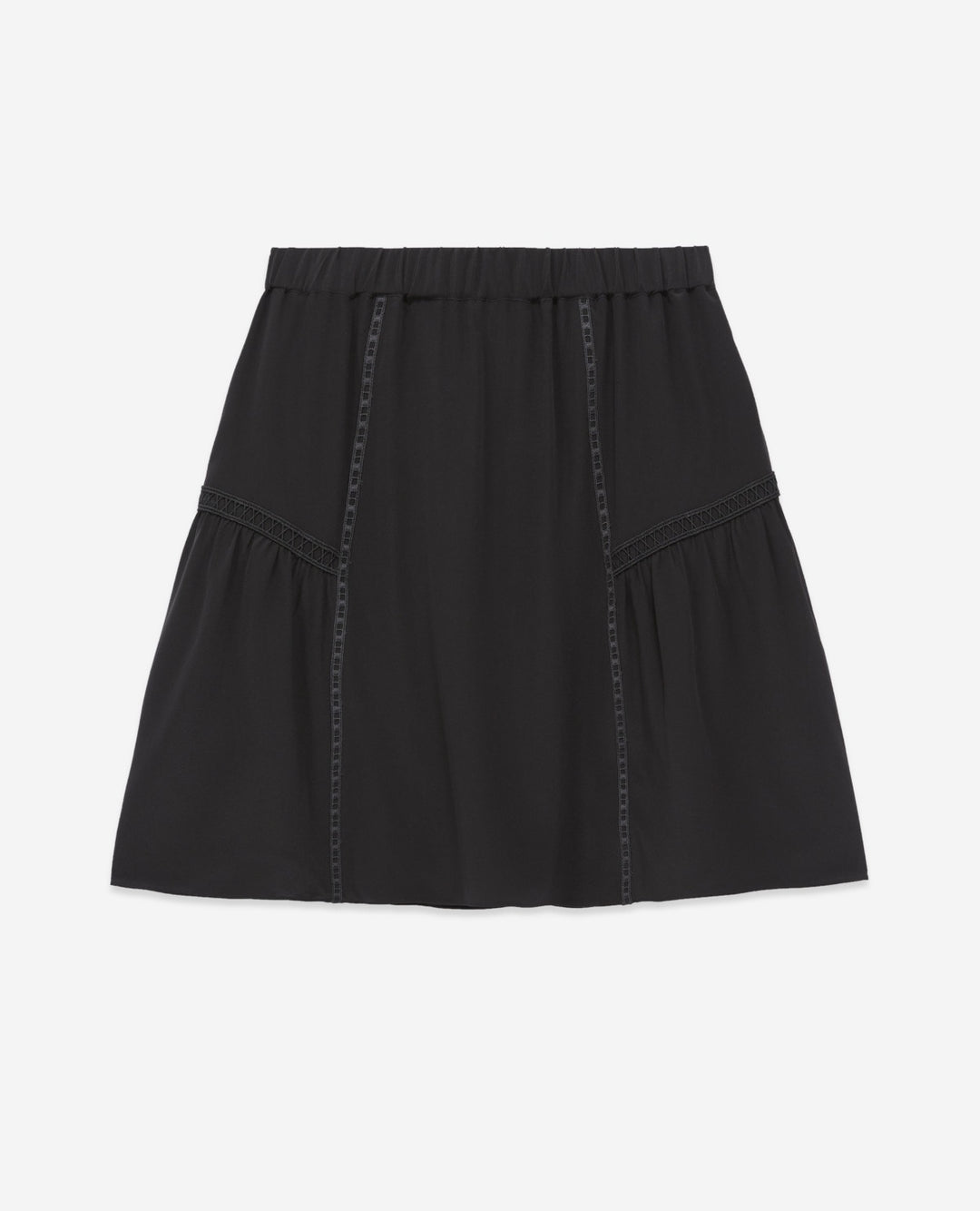 Jupe Noire - Taille XS/34