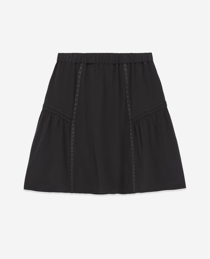 Jupe Noire - Taille XS/34