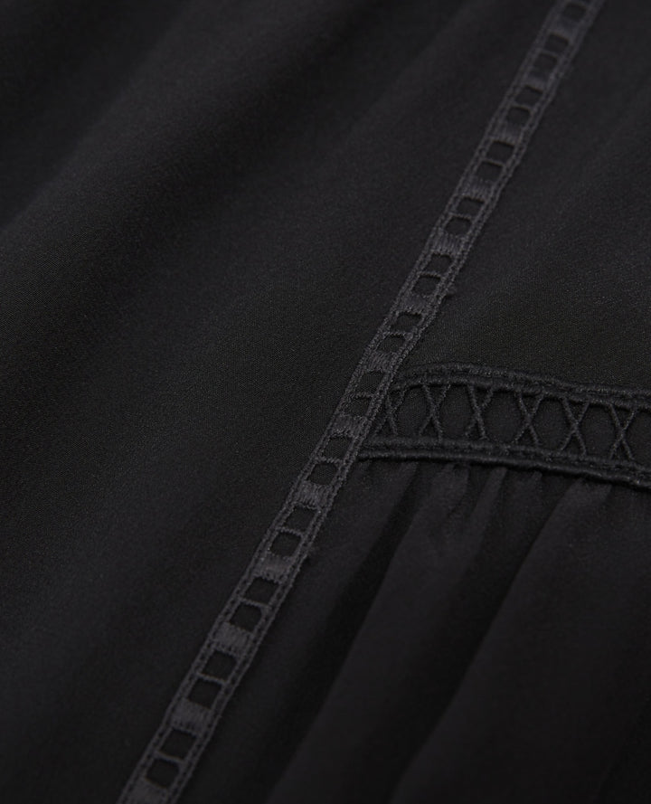 Jupe Noire - Taille XS/34