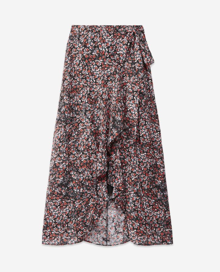 Jupe Noire - Taille M/38