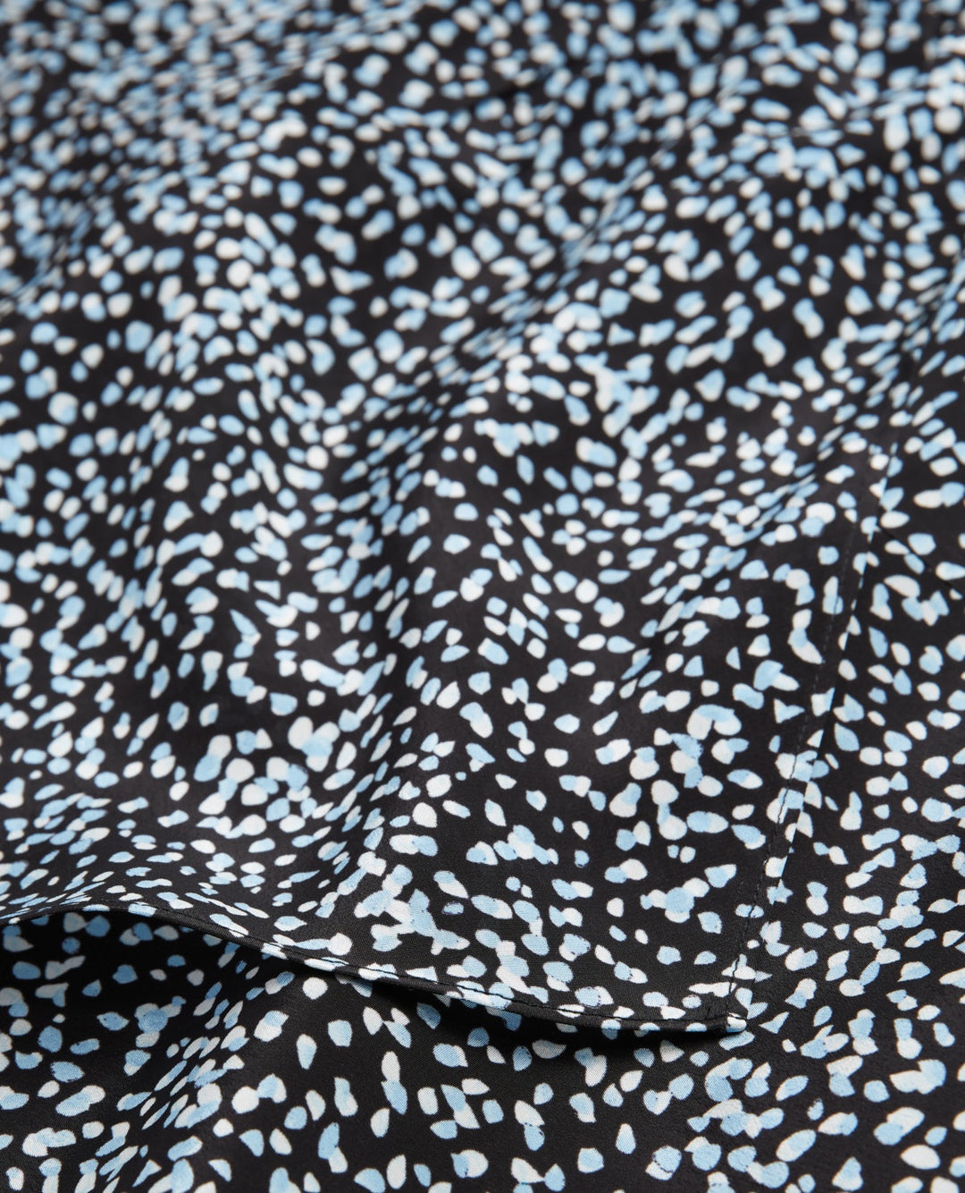 Jupe Bleue - Taille L/40