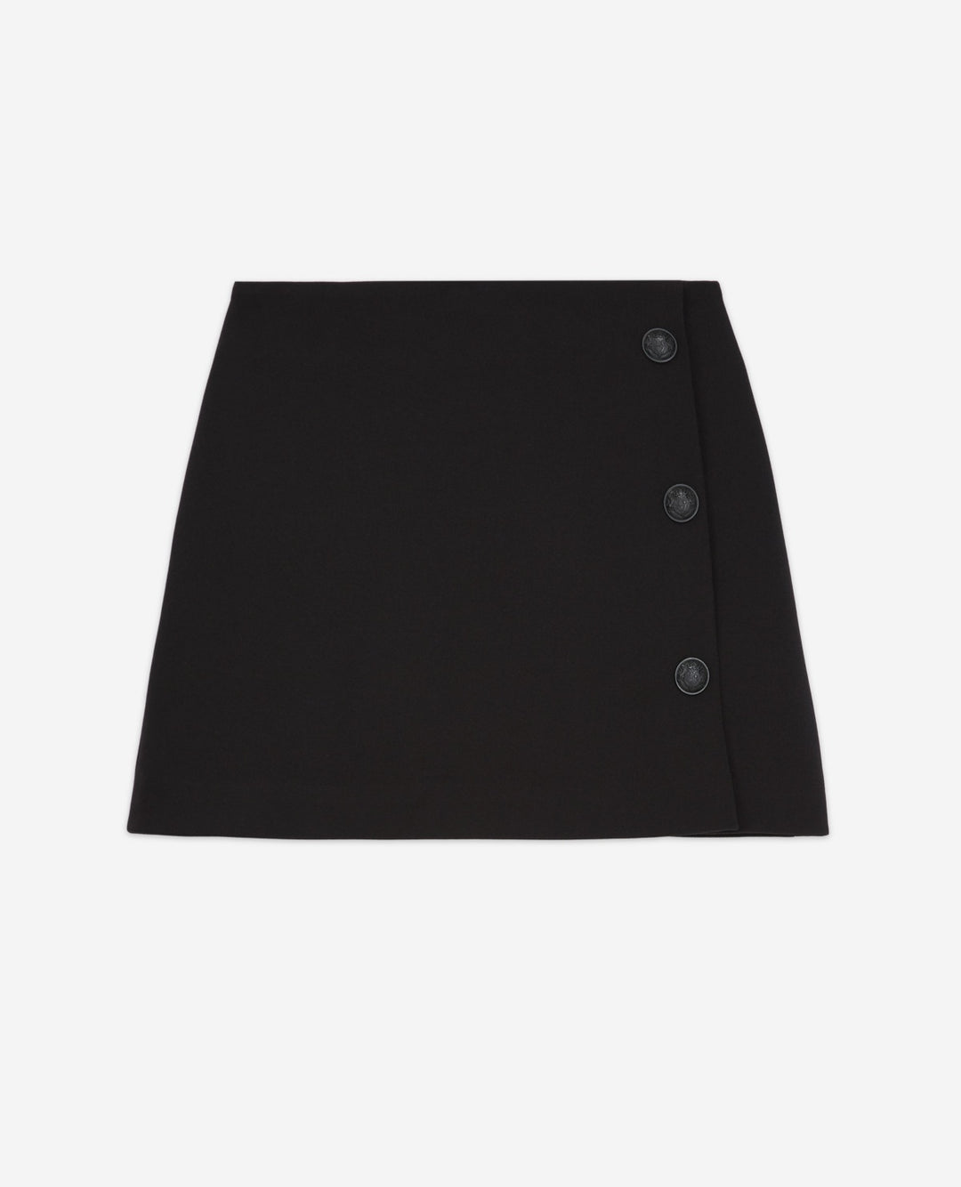 Jupe Noire - Taille M/38