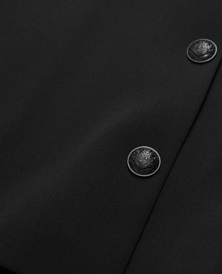 Jupe Noire - Taille L/40