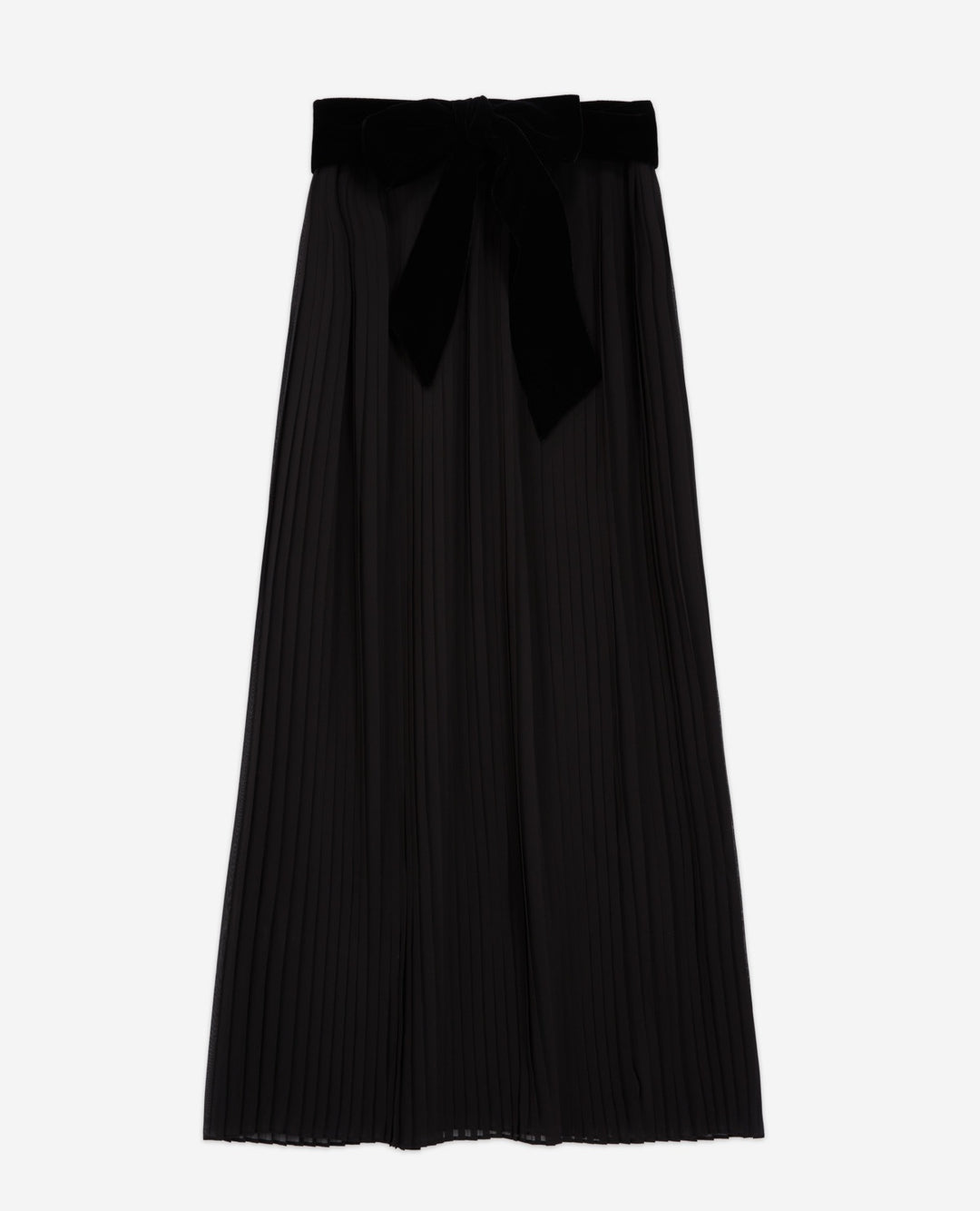 Jupe Noire - Taille M/38