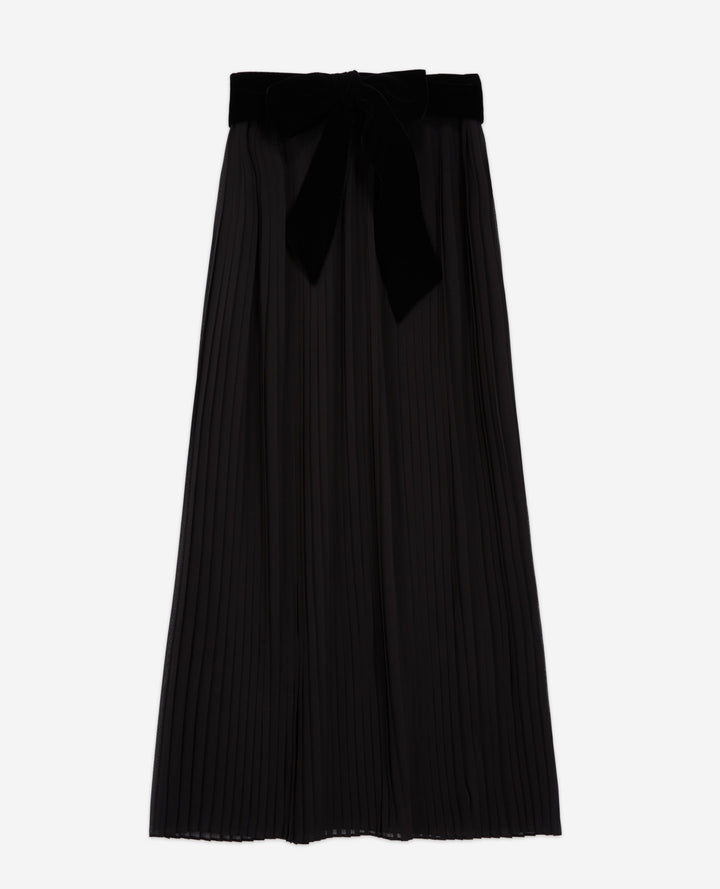 Jupe Noire - Taille M/38