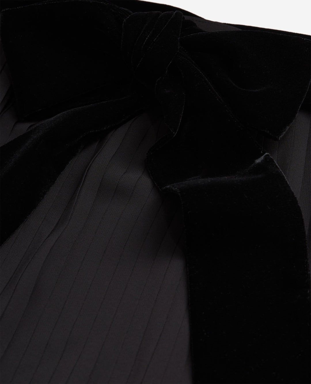 Jupe Noire - Taille M/38