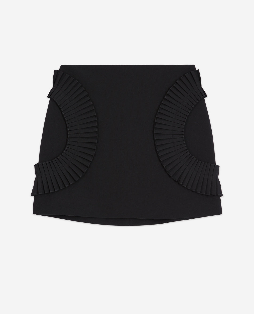 Jupe Noire - Taille S/36