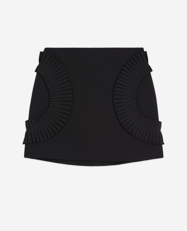 Jupe Noire - Taille S/36