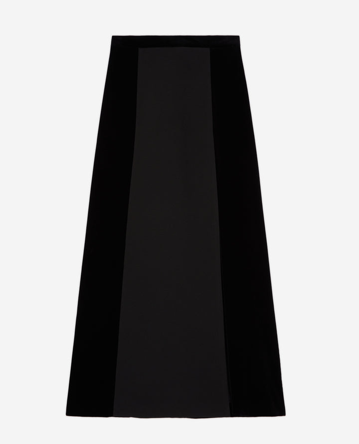 Jupe Noire - Taille S/36