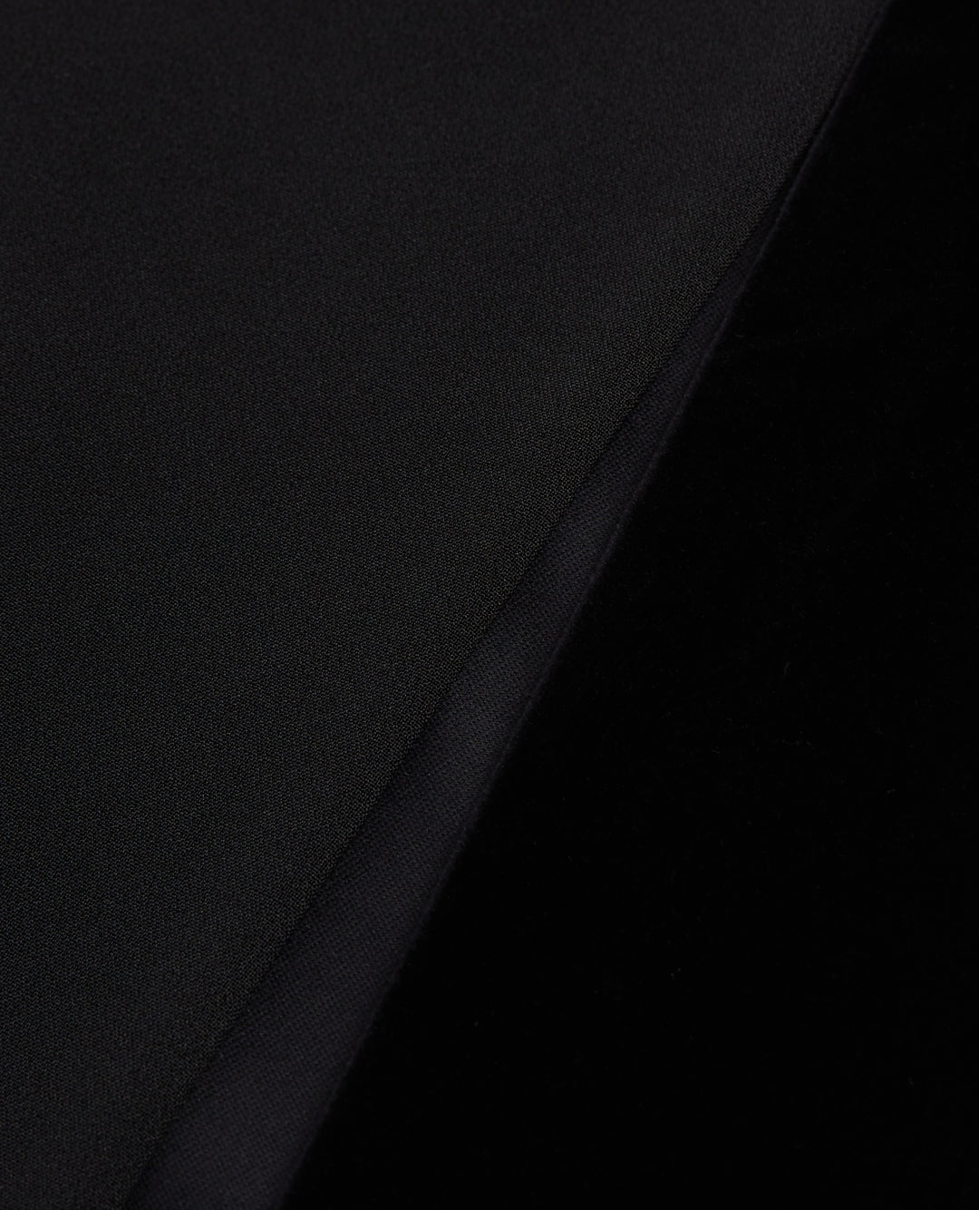 Jupe Noire - Taille S/36