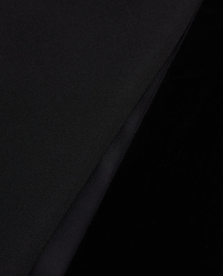 Jupe Noire - Taille S/36