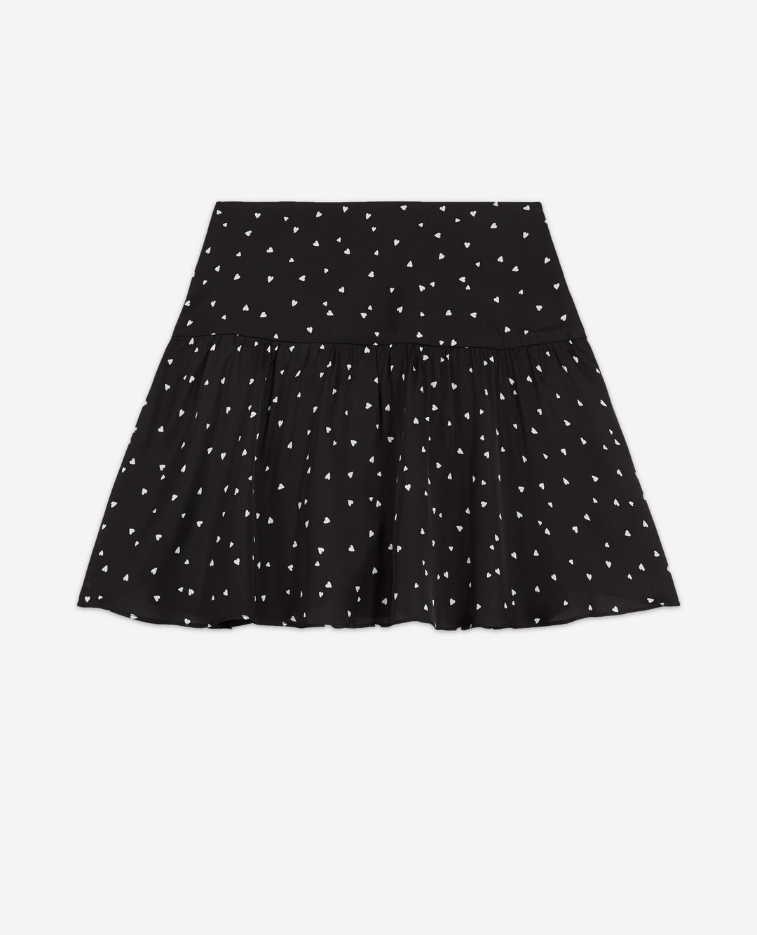 Jupe Noire - Taille S/36