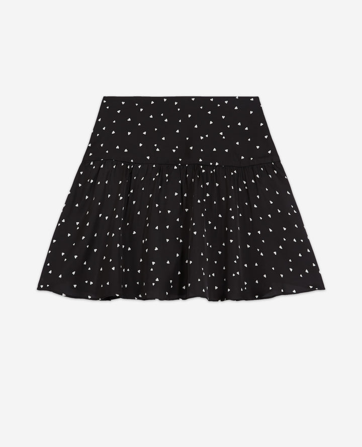 Jupe Noire - Taille S/36