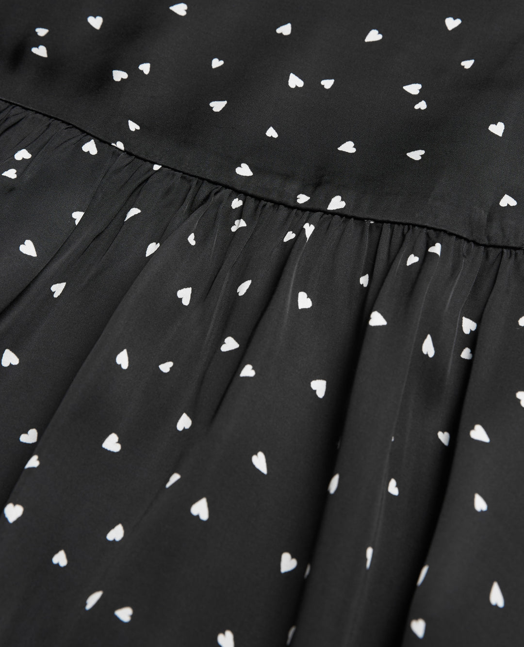 Jupe Noire - Taille S/36