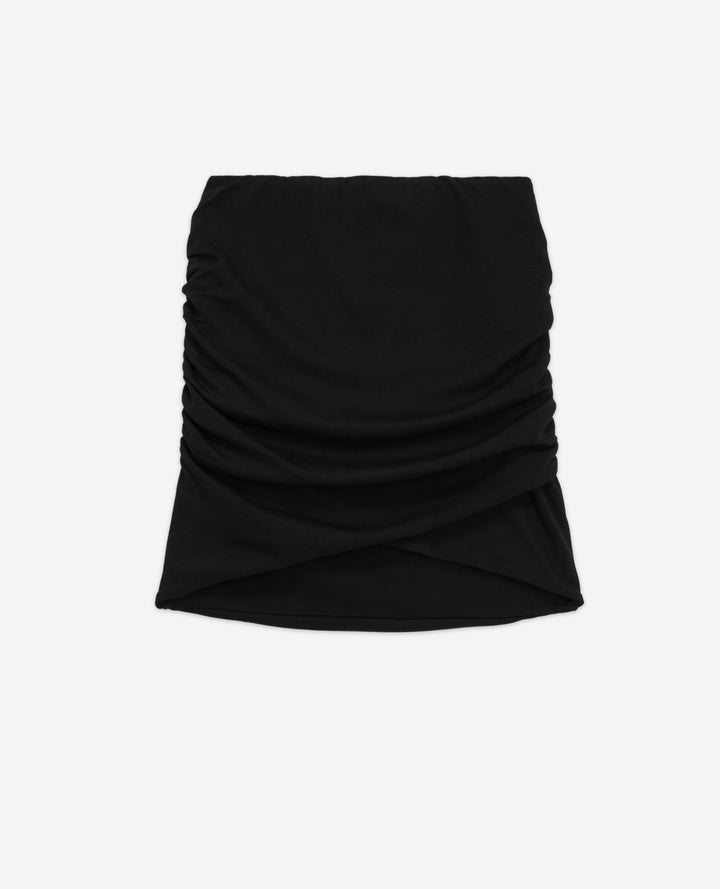 Jupe Noire - Taille L/40