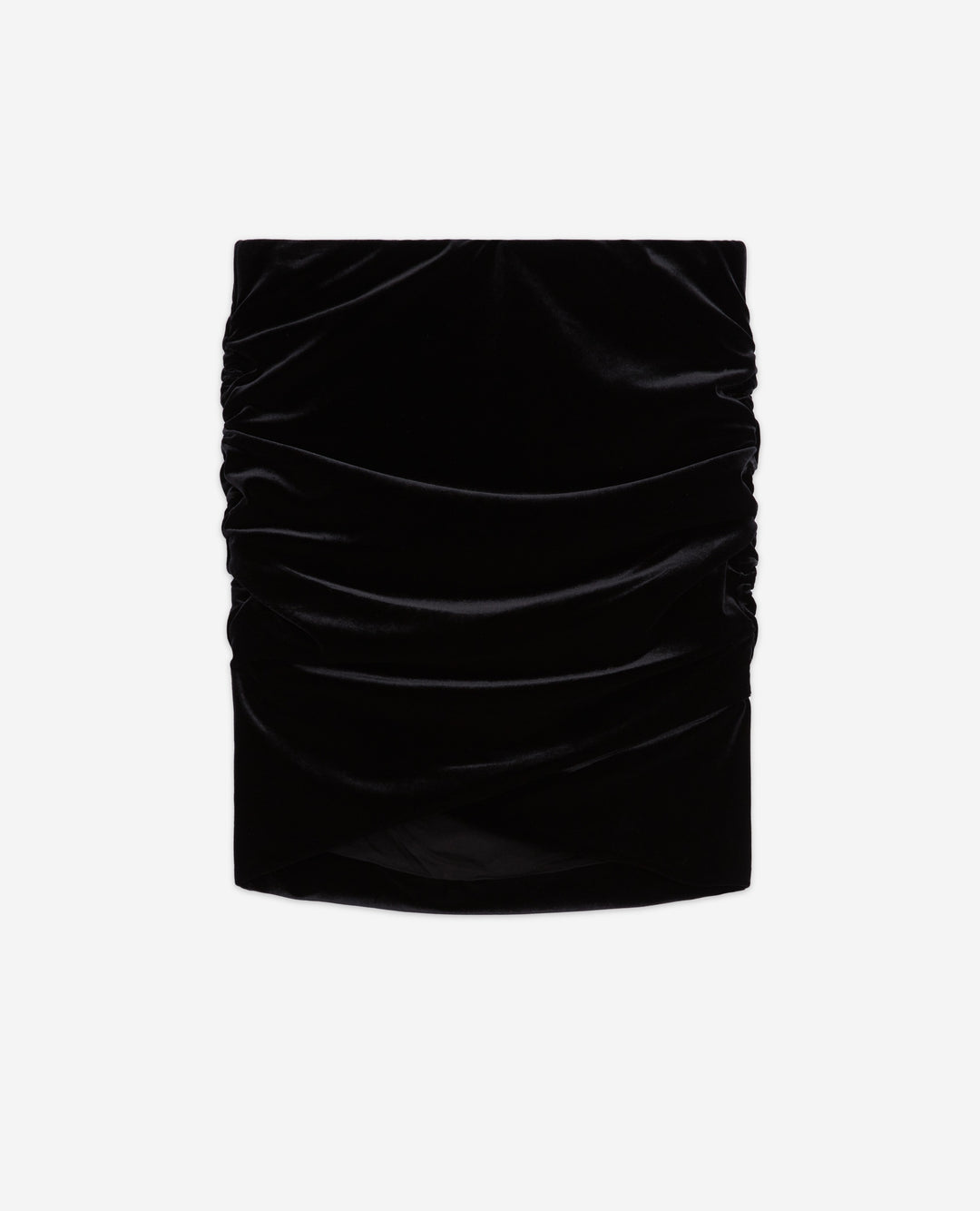 Jupe Noire - Taille S/36