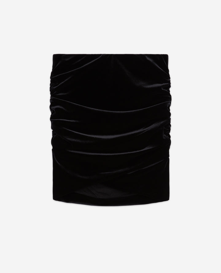 Jupe Noire - Taille S/36