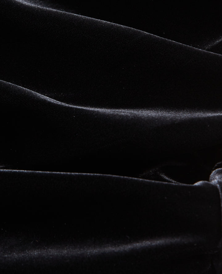 Jupe Noire - Taille S/36