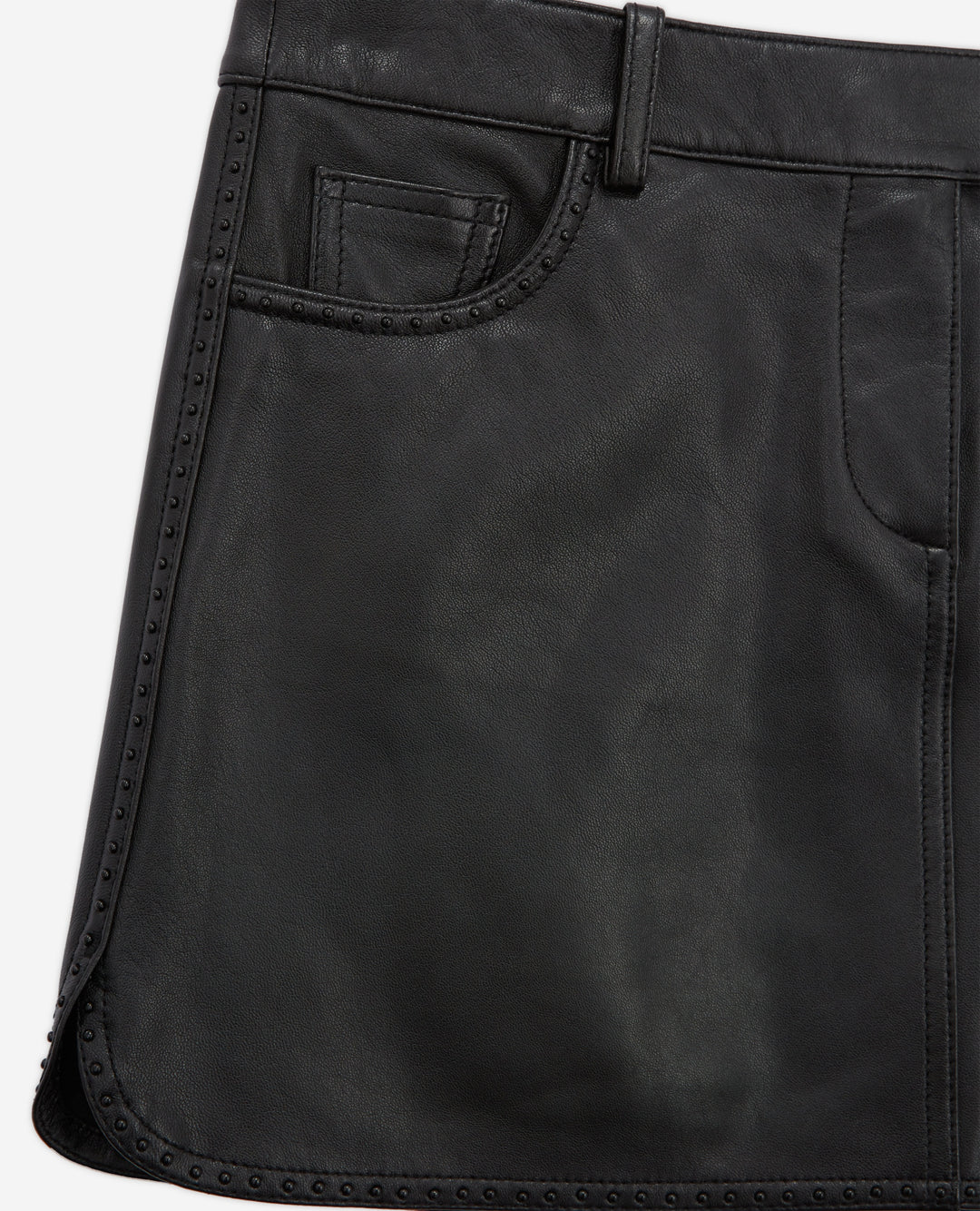 Jupe Noire - Taille S/36