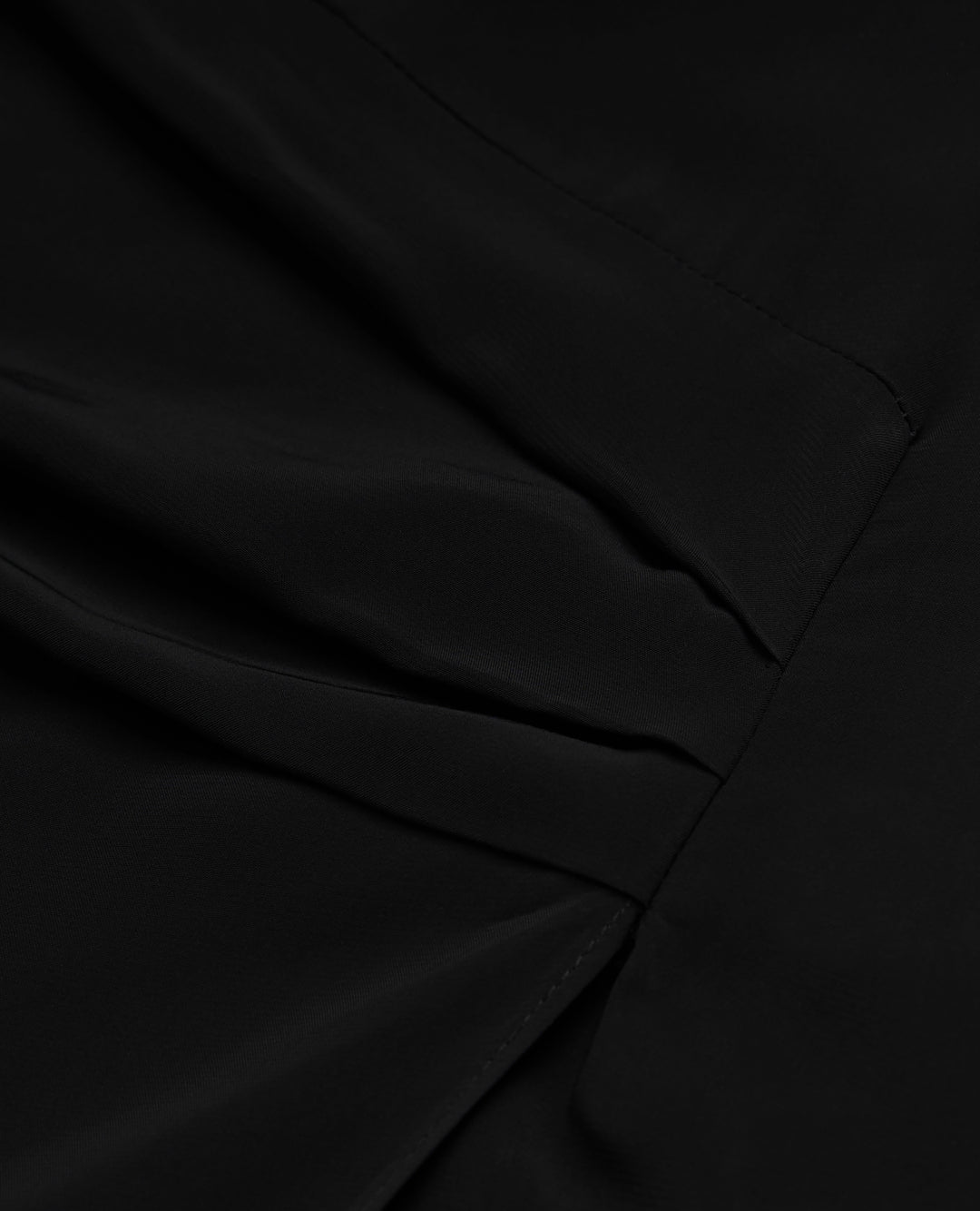 Jupe Noire - Taille M/38