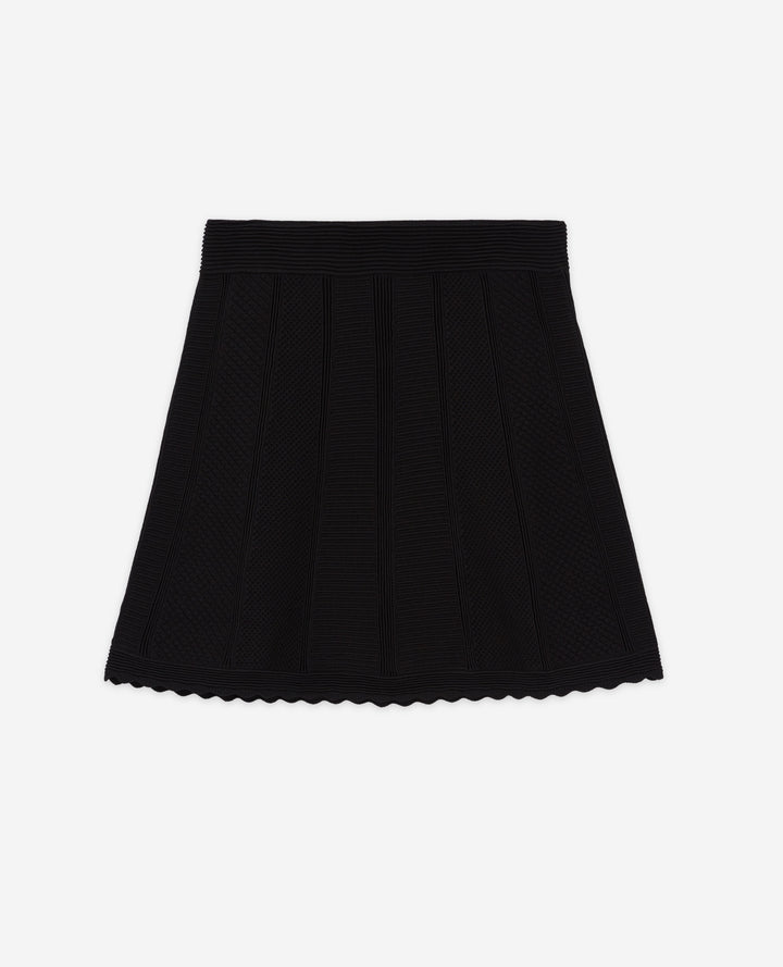 Jupe Noire - Taille L/40