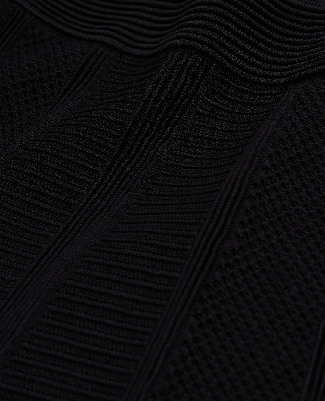 Jupe Noire - Taille L/40