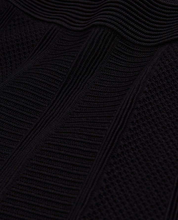 Jupe Noire - Taille XS/34
