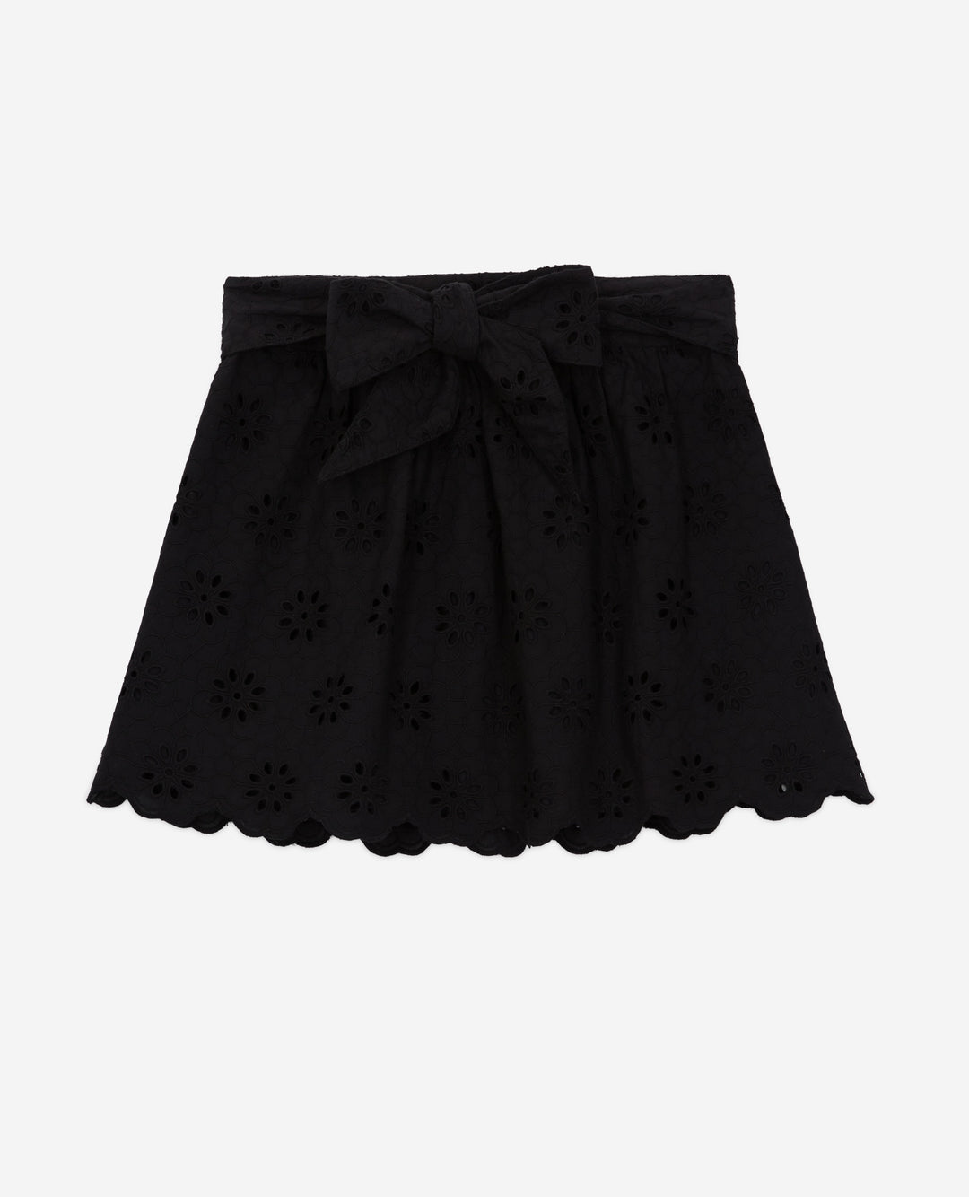 Jupe Noire - Taille L/40