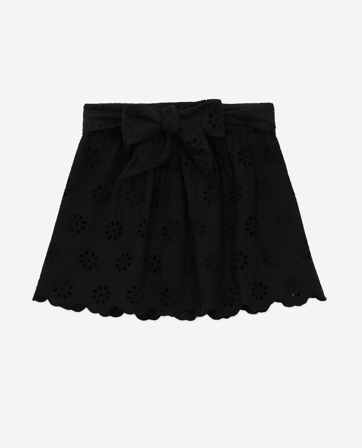Jupe Noire - Taille L/40