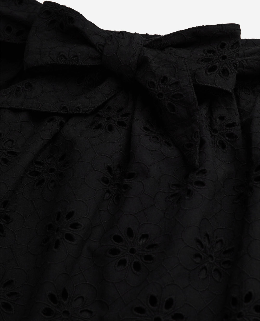 Jupe Noire - Taille L/40