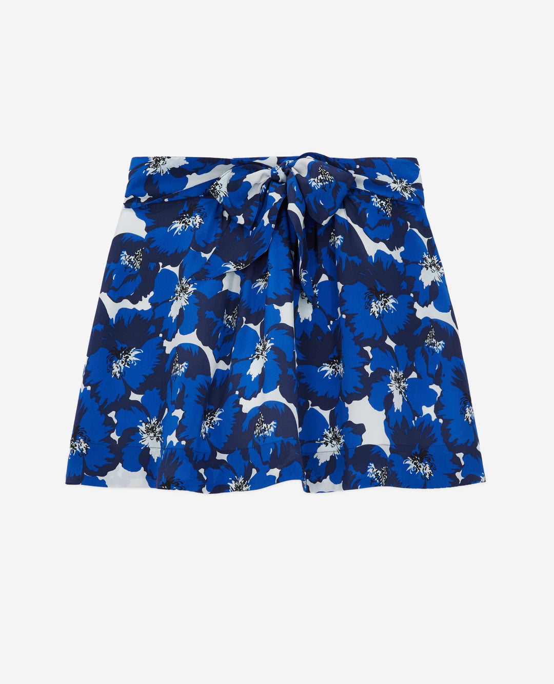 Jupe Bleue - Taille M/38