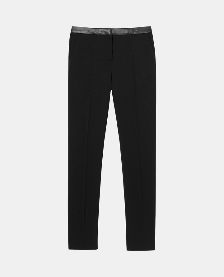 Pantalon Noir - Taille S/36