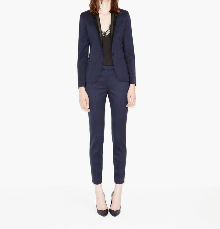 Pantalon Bleu - Taille XL/42