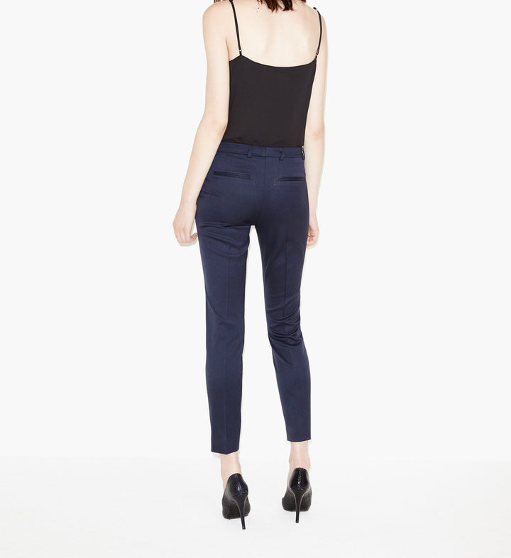 Pantalon Bleu - Taille XL/42