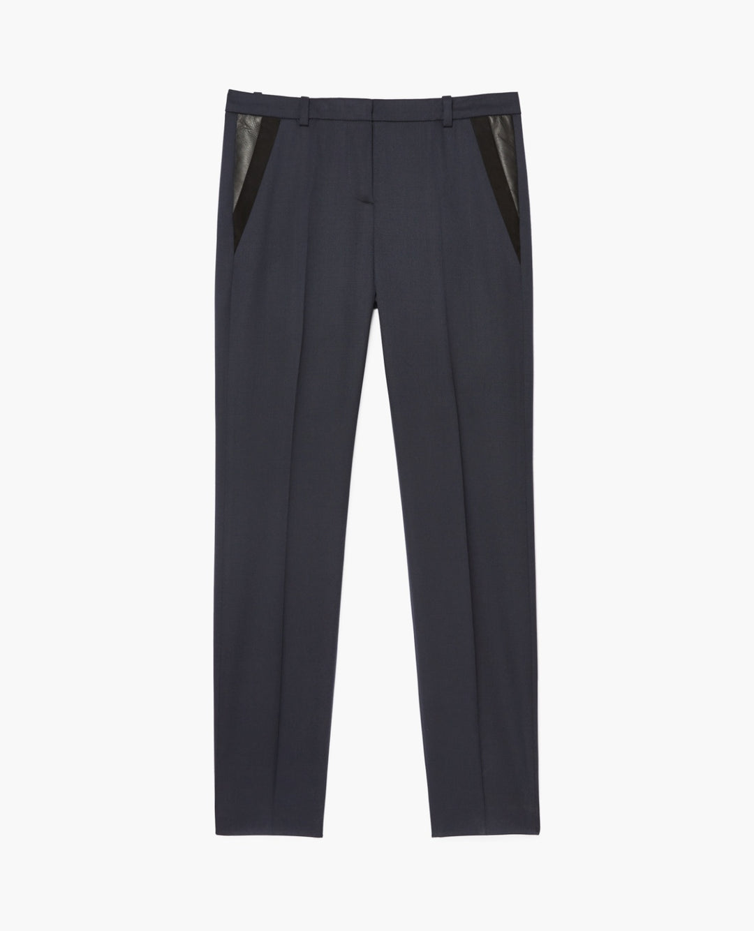 Pantalon Bleu - Taille XL/42