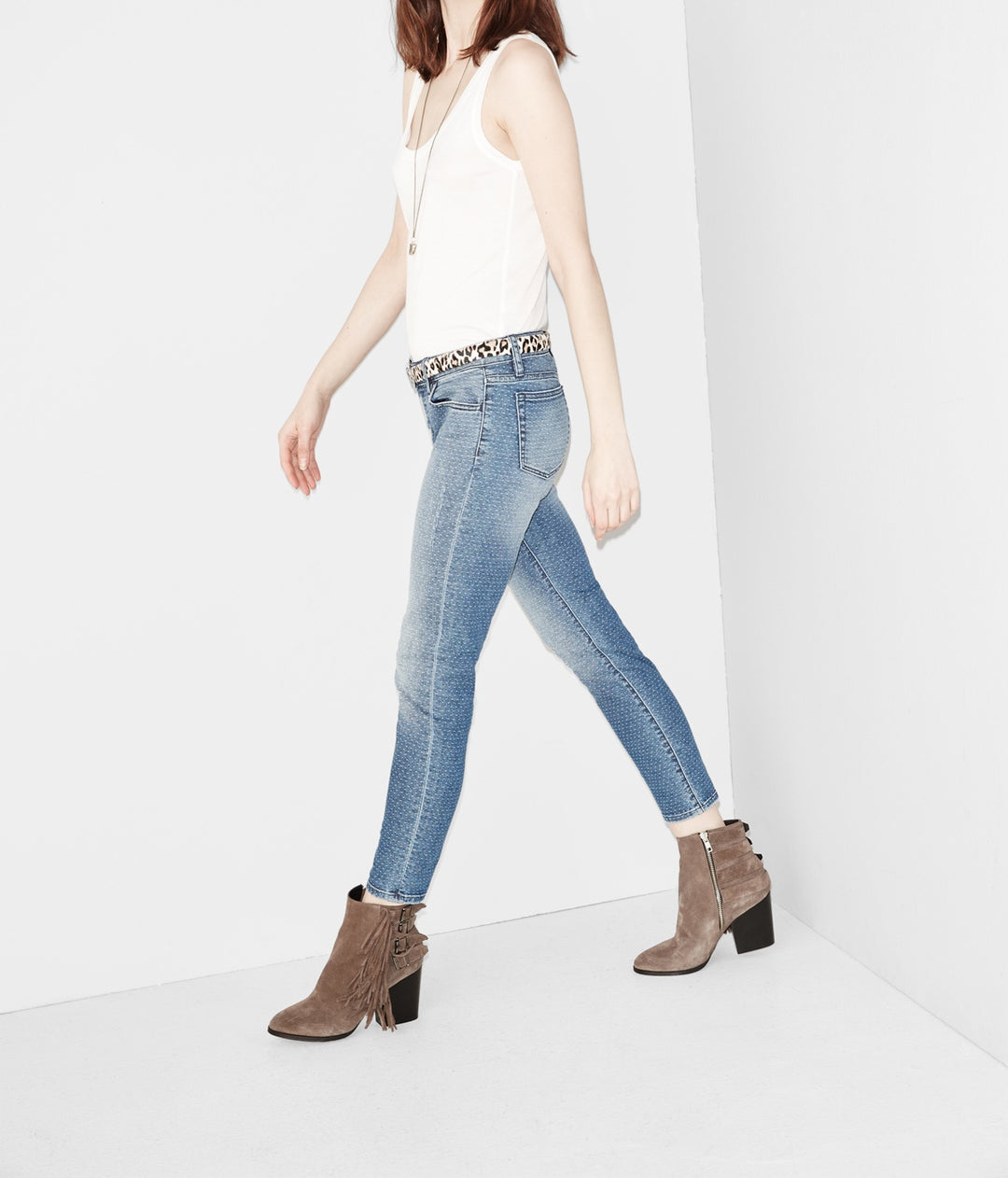Jean Bleu - Taille M/38