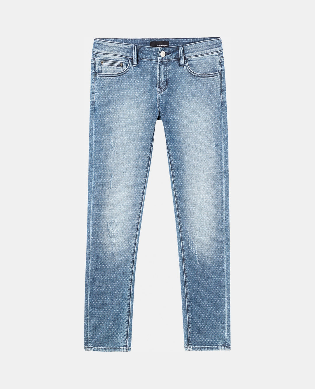 Jean Bleu - Taille M/38