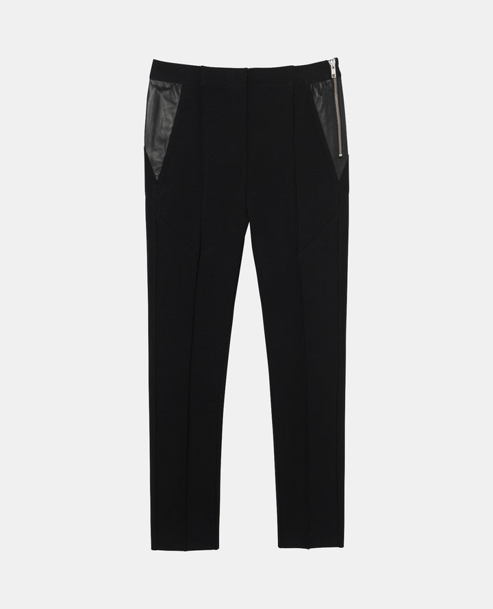 Jogging Noir - Taille S/36
