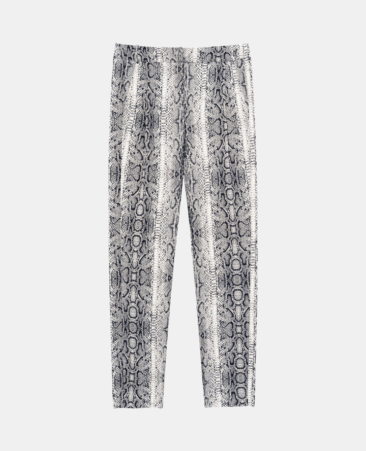 Pantalon Gris - Taille L/40