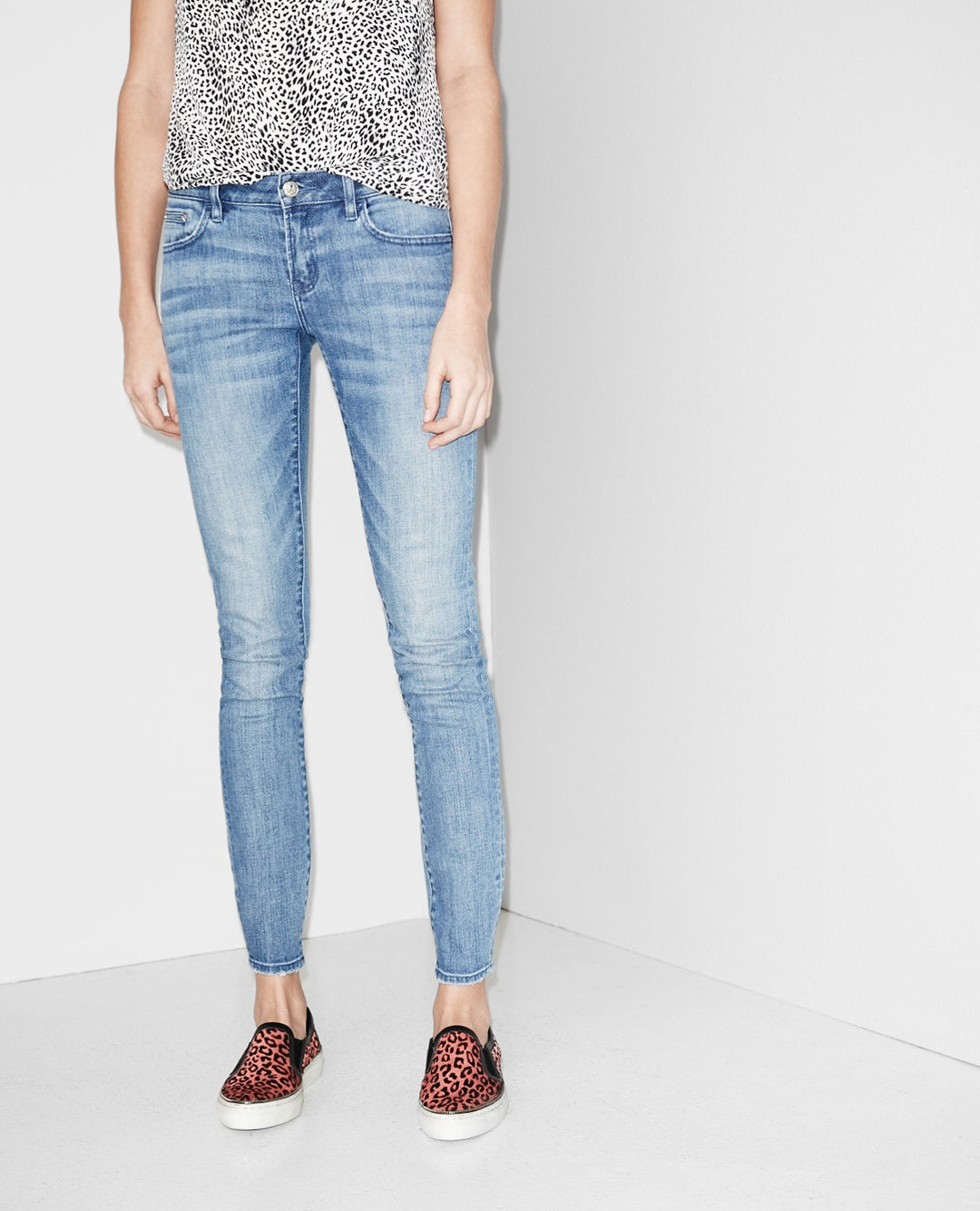 Jean Bleu - Taille S/36