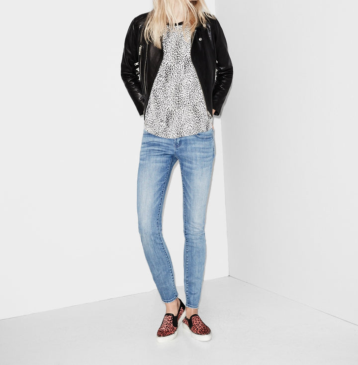 Jean Bleu - Taille S/36