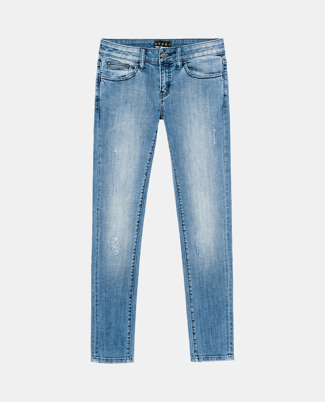 Jean Bleu - Taille S/36